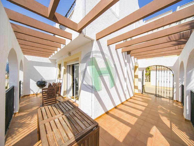 3504 Imperial Park Spa Resort, Calpe Kültér fotó
