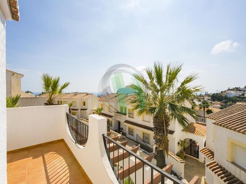 3504 Imperial Park Spa Resort, Calpe Kültér fotó