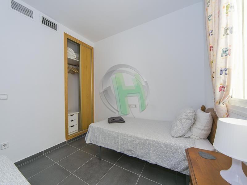 3504 Imperial Park Spa Resort, Calpe Kültér fotó