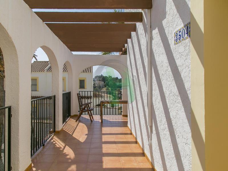 3504 Imperial Park Spa Resort, Calpe Kültér fotó